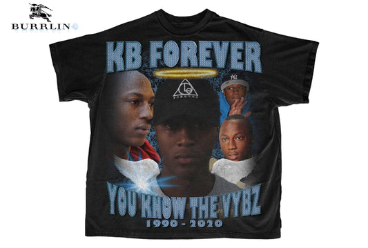 KB Forever Tee