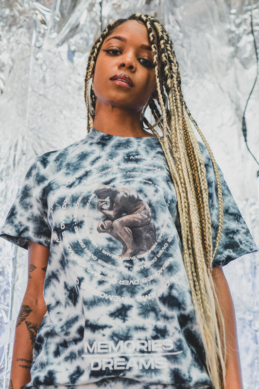 Memories Over Dreams Tee