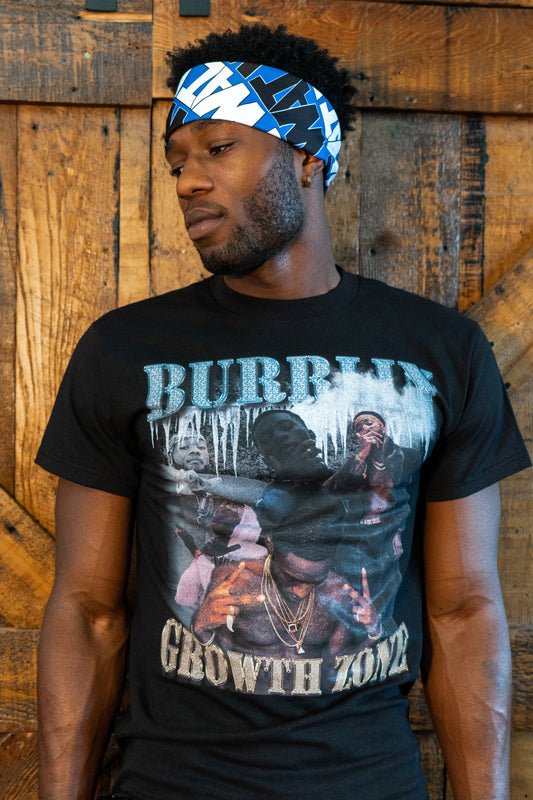 BurrLin Tour Tee